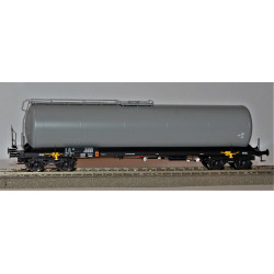 BRAWA 50502 4-axle boiler...