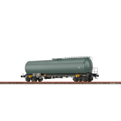 BRAWA 50502 4-axle boiler car Zas ČSD (car no.: 31 54 785 0 366-9), 4th edition, H0