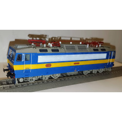 A.C.M.E. 60611 electric...