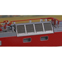 A.C.M.E.  60672 Electric dual-system locomotive 350.012 "Gorilla," 6th edition, MTC21 interface, analog  H0