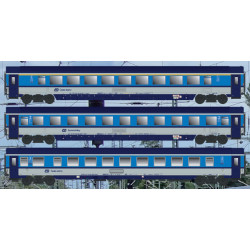 A.C.M.E. 55317 Set No. 1 EC...