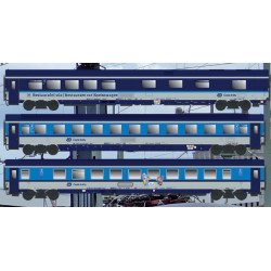 A.C.M.E. 55318 set č.3 EC...