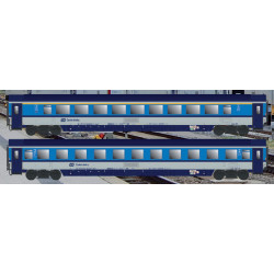 A.C.M.E. 55319 set no. 2 EC...