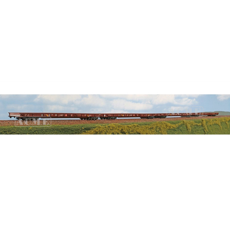 A.C.M.E. 45161 RoLa DB AG set no. 2, 5th edition, H0