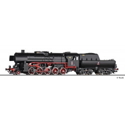 TILLIG steam locomotive Ty...