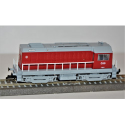 TILLIG  T 435.0130 ČSD...