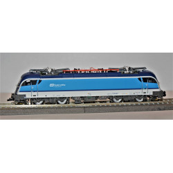 TILLIG  electric locomotive...