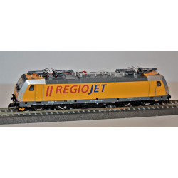 TILLIG  electric locomotive...