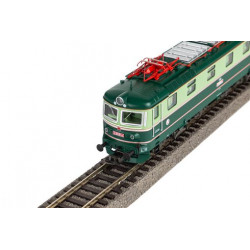 PIKO Electric locomotive E669.112 ČSD "Šestikolák" (as manufactured) analog H0