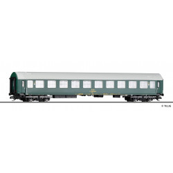 TILLIG 4-axle passenger car...