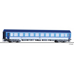 TILLIG  4-axle passenger...