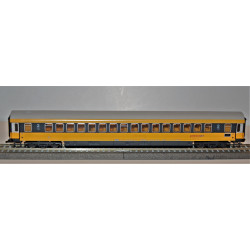 TILLIG 4-axle passenger car...