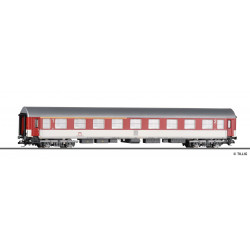 TILLIG  4-axle passenger car type Y/B 70 AB ZSSK 1st and 2nd class, 6th series  TT