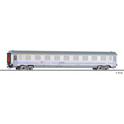 TILLIG  4-axle passenger car A9mnouz PKP Intercity 1st class, 6th series TT