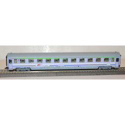 TILLIG  4-axle passenger...