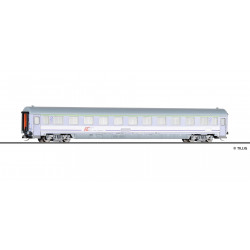 TILLIG 4-axle passenger car...