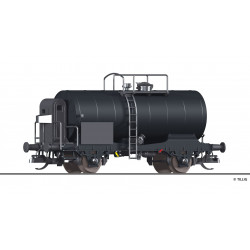 TILLIG  2-axle boiler wagon...