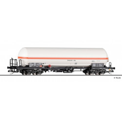 TILLIG   4-axle tank wagon...