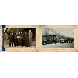 Historic Railways in the Pardubice Region (2nd edition)