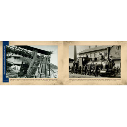 Historic Railways in the Pardubice Region (2nd edition)