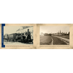 Historic Railways in the Pardubice Region (2nd edition)