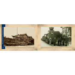 Historic Railways in the Pardubice Region (2nd edition)