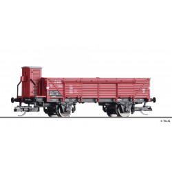 TILLIG 2-axle open wagon Ut...