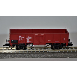 TILLIG 2-axle high-sided...