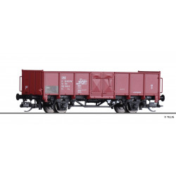 TILLIG 2-axle high-sided open wagon Es ČSD, 4th series TT