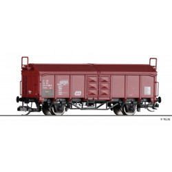 TILLIG 2-axle open wagon...