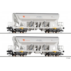 TILLIG  set of 2 pcs. 4th...