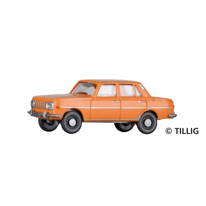 TILLIG   Wartburg 353  TT