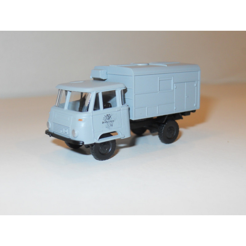 TILLIG Robur LO 1801 "Deutsche Post"    TT