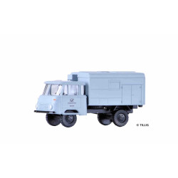 TILLIG Robur LO 1801 "Deutsche Post" TT