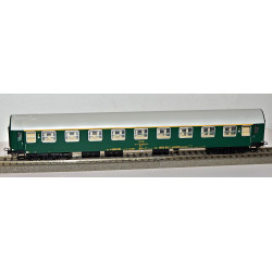 TILLIG 4-axle passenger car...