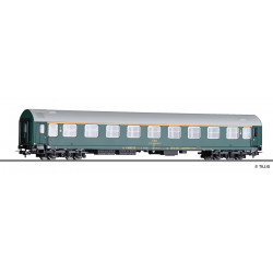 TILLIG 4-axle passenger car Am, type Y, ČSD 1st class, 4th series H0
