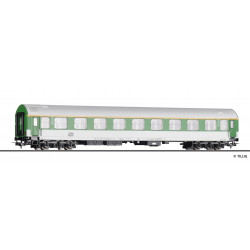 TILLIG  4-axle passenger car A 150, type Y, ČD 1st class, 5th series  H0