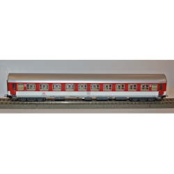 TILLIG  4-axle ZSSK 2nd...