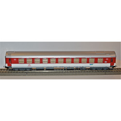 TILLIG  4-axle ZSSK 1st and...