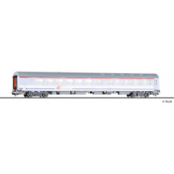TILLIG 4-axle WRdmu PKP...