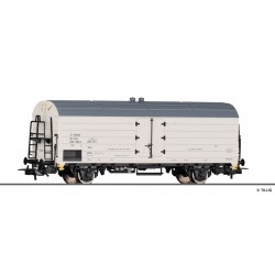 TILLIG 2-axle refrigerated car lcs ČSD, 4th series  H0