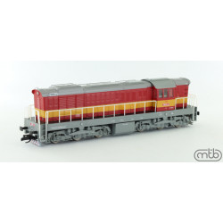 TT - ČSD T669.1149...