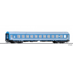 TILLIG 4-axle sleeping car...