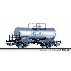 TILLIG 2nd class boiler car...