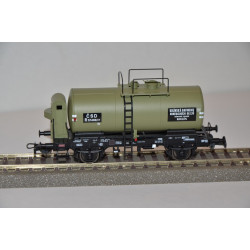 TILLIG 2-axle boiler car R...