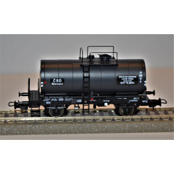TILLIG 2-axle boiler car Rt...