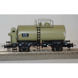 TILLIG 2-axle boiler car R...