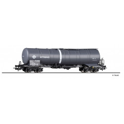 TILLIG 4-axle boiler wagon...