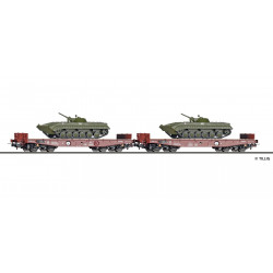 TILLIG set of 2 Rmms 3960...