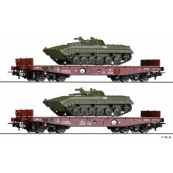 TILLIG  set of 2 Rmms 3960...